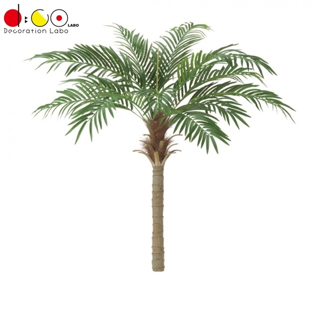 光触媒 人工観葉植物 フェイクグリーン フェニックス パーム2