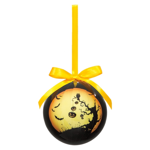 クリスマス デコレーション 飾り オーナメント ハロウィンボール