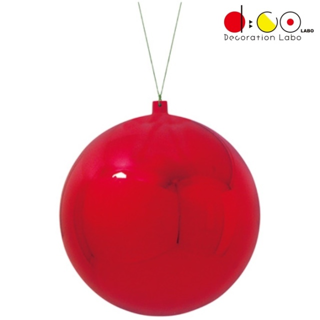 クリスマス デコレーション 飾り オーナメント ボール 球
