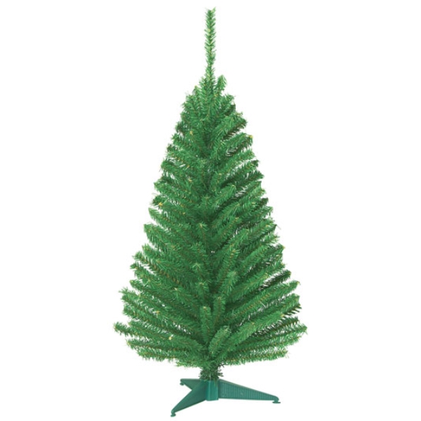 クリスマスツリー 緑色 装飾付き クリスマス ツリー デコレーション 装飾 飾り ミニツリー ミニ