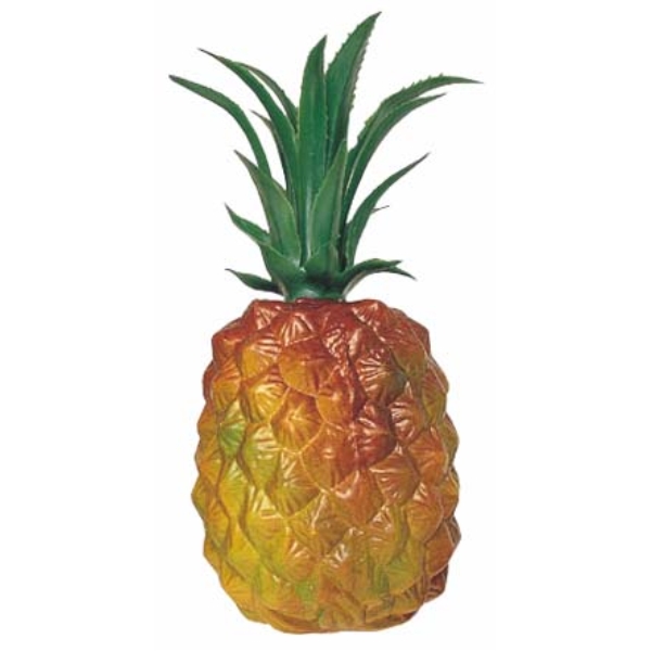 食品サンプル フェイクフード ディスプレイ フルーツ パイナップル