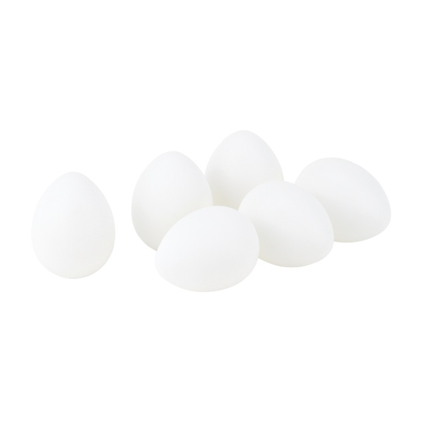 非売品 ビンテージ 玉子 卵 食品サンプル フェイクフード ディスプレイ 見本 kd-fo840-8-z1.jpg