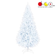 ❤️❤️❤️  大人気商品　ホワイトクリスマスツリー　２１０ｃｍ　限定品 クリスマスツリー ホワイトツリー 210cm ホワイト グリーン 白