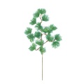五葉松スプレイ (L) LES5174L 造花 アートフラワー スプレイ 五葉 ゴヨウマツ 松 お正月