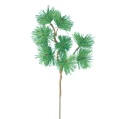 五葉松スプレイ (M) LES5174M 造花 アートフラワー スプレイ 五葉松 ゴヨウマツ 松 お正月