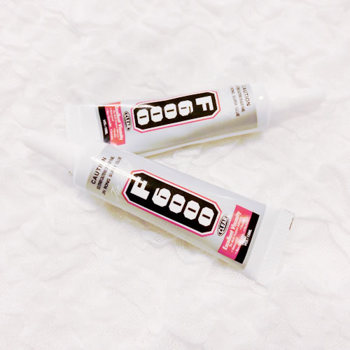 ボンド 接着剤 F6000