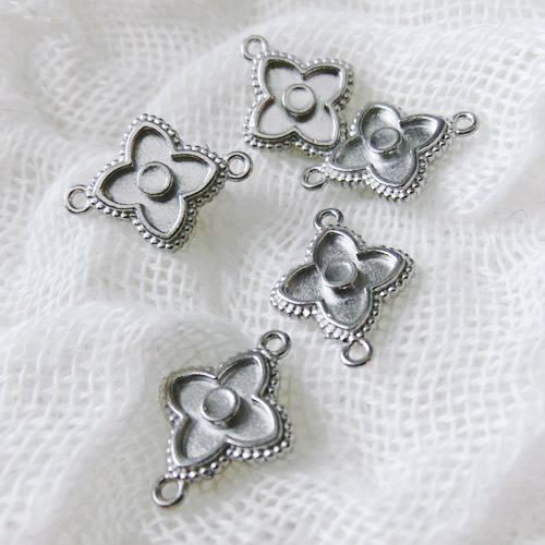 アクセサリーパーツ 03 ネックレス ブレスレット ステンレス