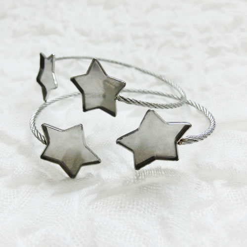 星モチーフブレス  29