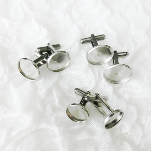 ステンレスカフス 03