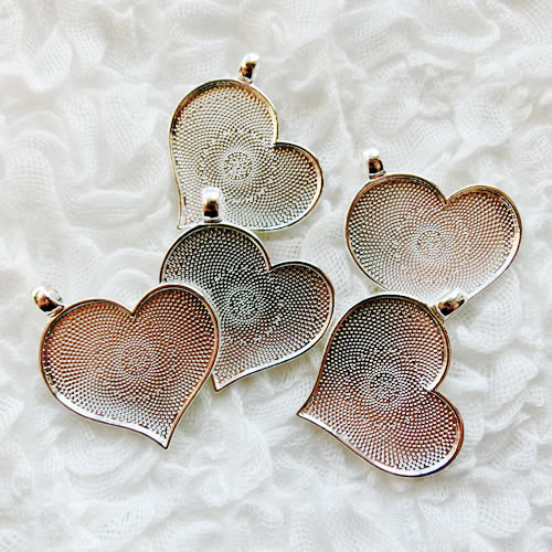 dg-p15　ハート型トップ