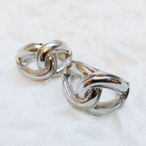 ステンレスリング 64