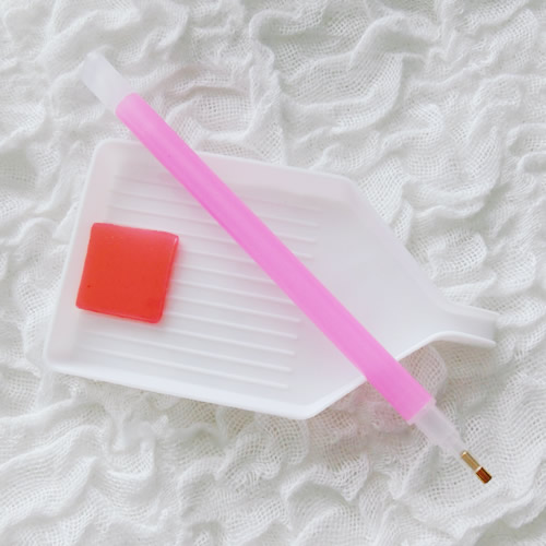 ストーン　トレイ　トレー　フラット用