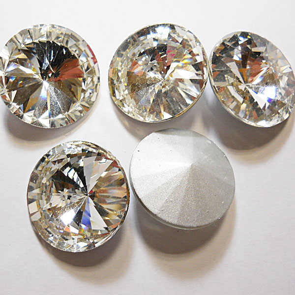 クリスタル・ビジュー・ファンシーストーン10個セット！