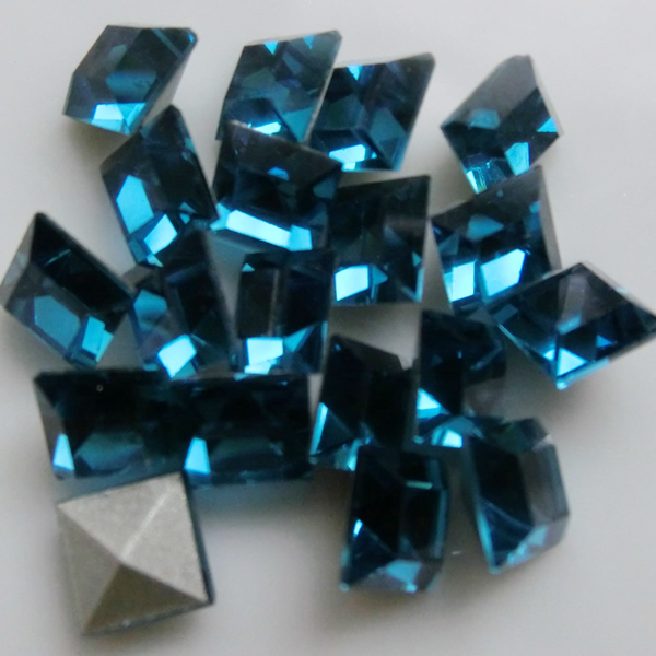 DS-67 アクアマリン　6mm