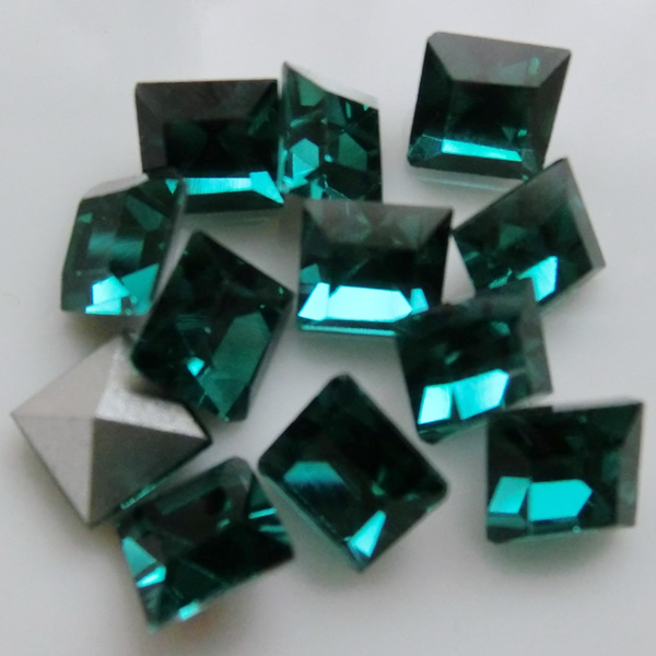 DS-67 エメラルド　6mm