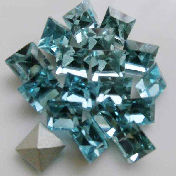 DS-67 ライトブルー　6mm