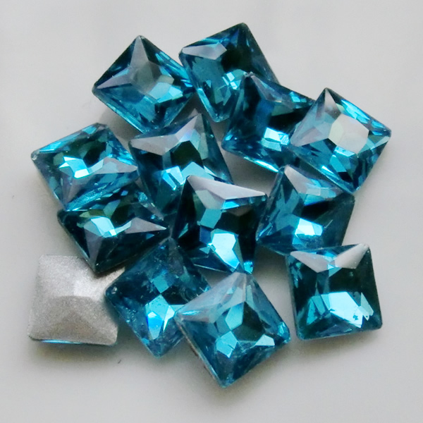 DS-68 アクアマリン　8mm