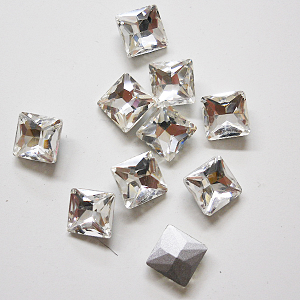 DS-68 クリスタル 8mm