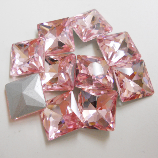 DS-70 ライトローズ 12mm