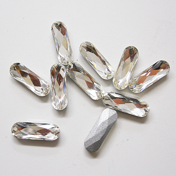 DS-72 クリスタル 　5mm×15mm