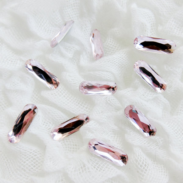 DS-72 ライトローズ 　5mm×15mm