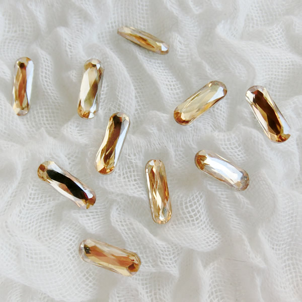 DS-72 ピーチ 　5mm×15mm