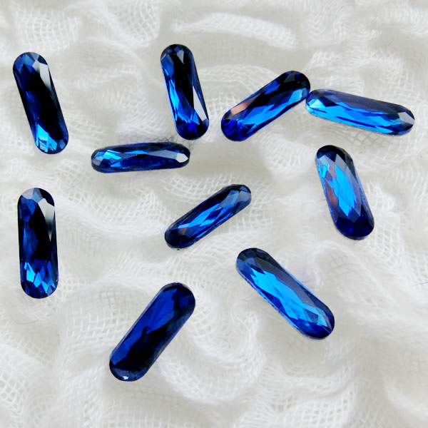 DS-72 サファイア　5mm×15mm