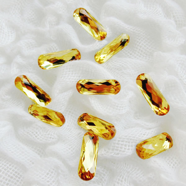 DS-72 サンフラワー 　5mm×15mm