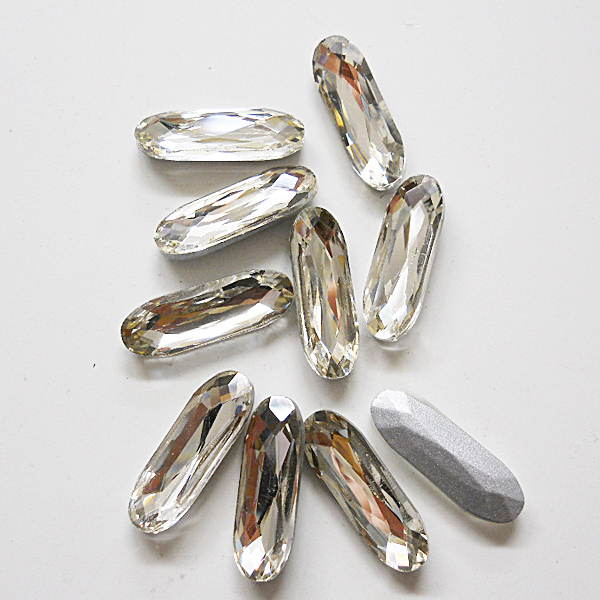 DS-73 クリスタル 　7mm×21mm