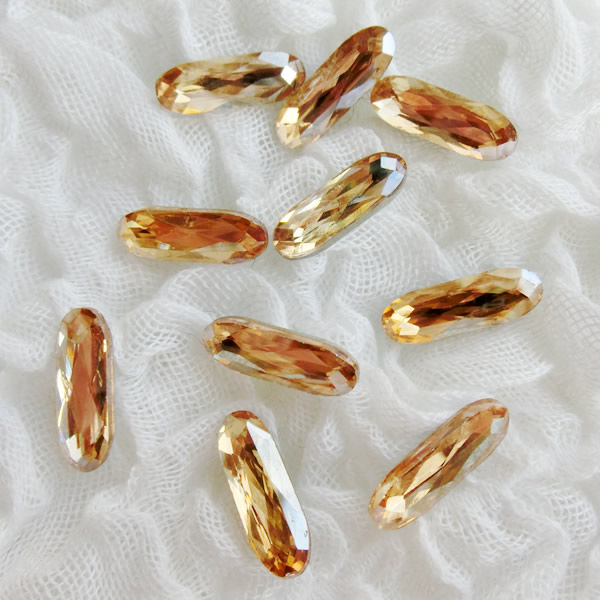 DS-73 ピーチ 　7mm×21mm