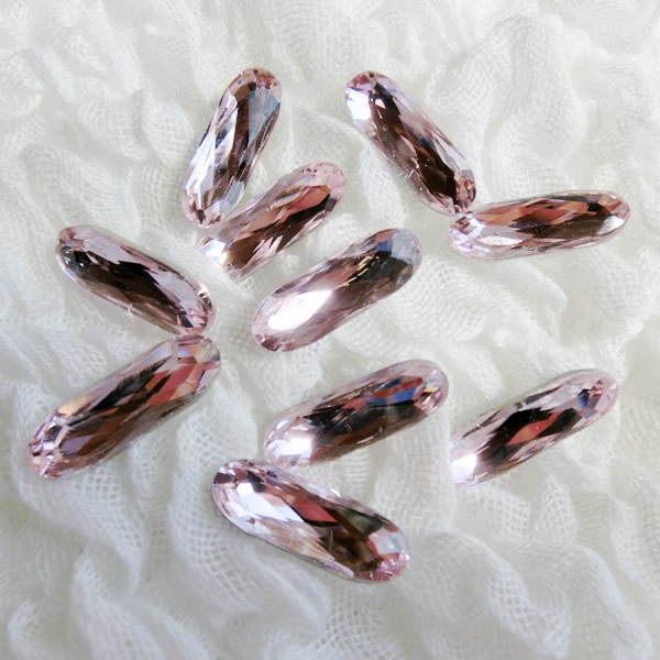 DS-74 ライトローズ　8mm×24mm