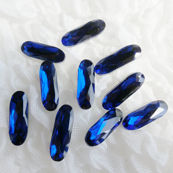 DS-74 サファイア　8mm×24mm