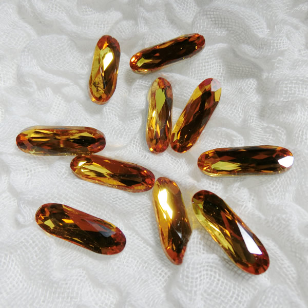 DS-74 トパーズ 　8mm×24mm