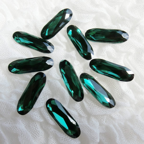 DS-75 エメラルド 　9mm×27mm