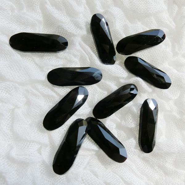 DS-75 ジェットブラック 　9mm×27mm