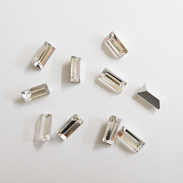 DS-77 クリスタル 　2.5mm×5mm