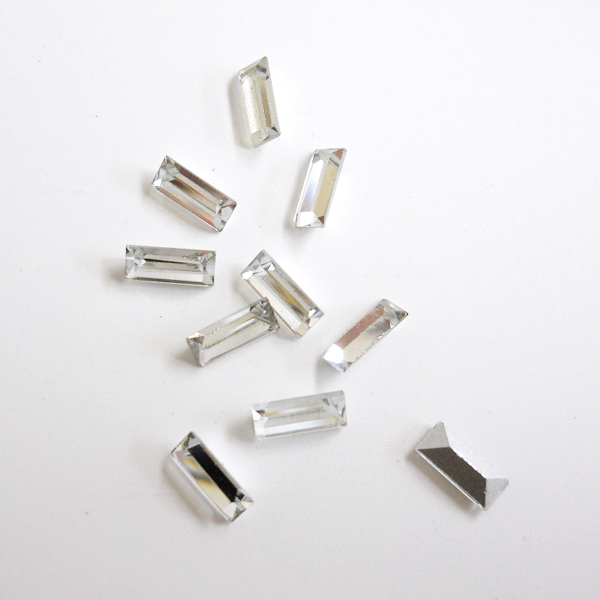 DS-78 クリスタル 　3mm×7mm