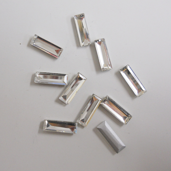 DS-80 クリスタル 　5mm×15mm