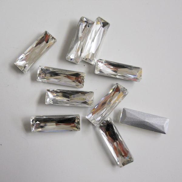 DS-81 クリスタル 　7mm×21mm