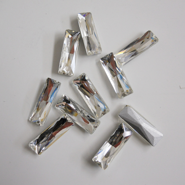 DS-82 クリスタル 　8mm×20mm