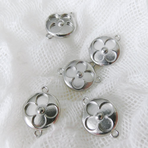 アクセサリーパーツ 01 ネックレス ブレスレット ステンレス