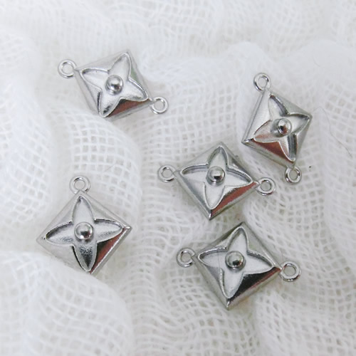 アクセサリーパーツ 02 ネックレス ブレスレット ステンレス