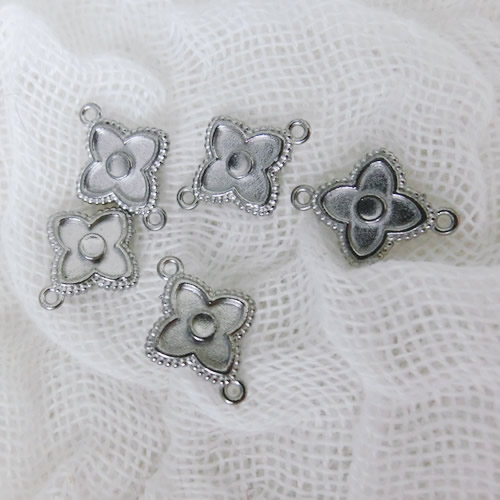 アクセサリーパーツ 03 ネックレス ブレスレット ステンレス