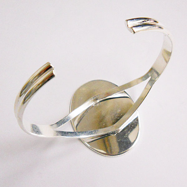 デコリシャス ブレスレット　土台