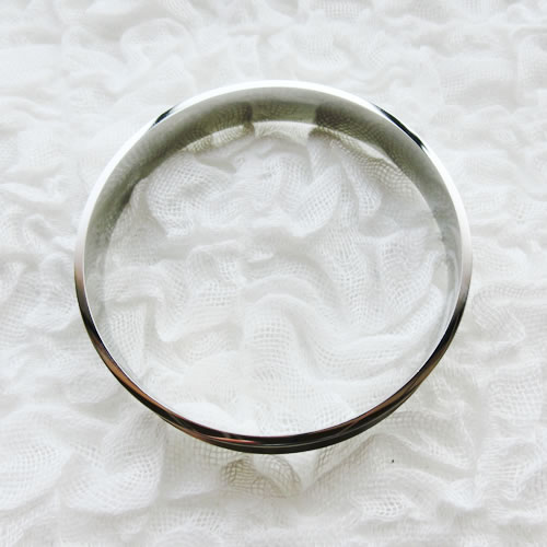 dg-b18 ステンレス　ラウンド　ブレスレット　バングル