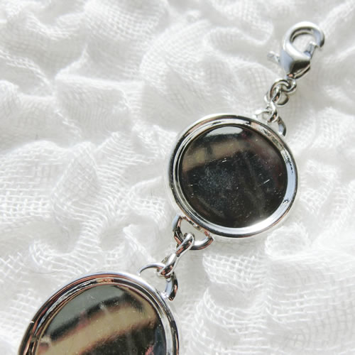 dg-b19 ブレスレット　円形　ラウンド