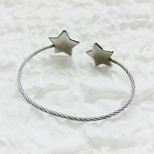 星モチーフブレス  29