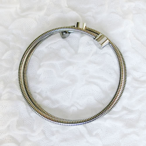 ステンレスブレス 34