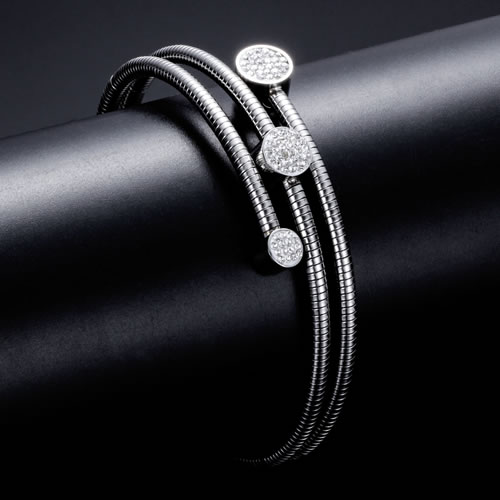 ステンレスブレス 34