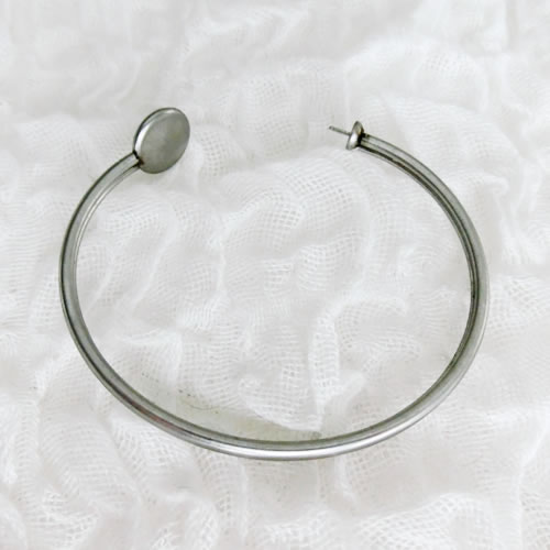 ステンレスブレス 35